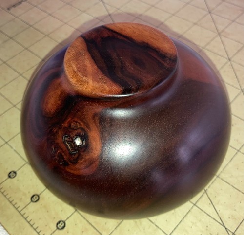 Hawaiian milo wood - milo,
