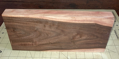 One board piece - hawaiian, milo
